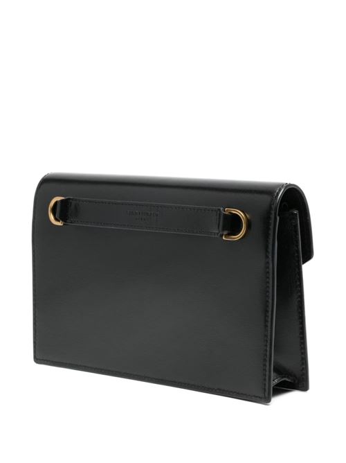 Pouch with Cassandre SAINT LAURENT | 7852810SX0W1000